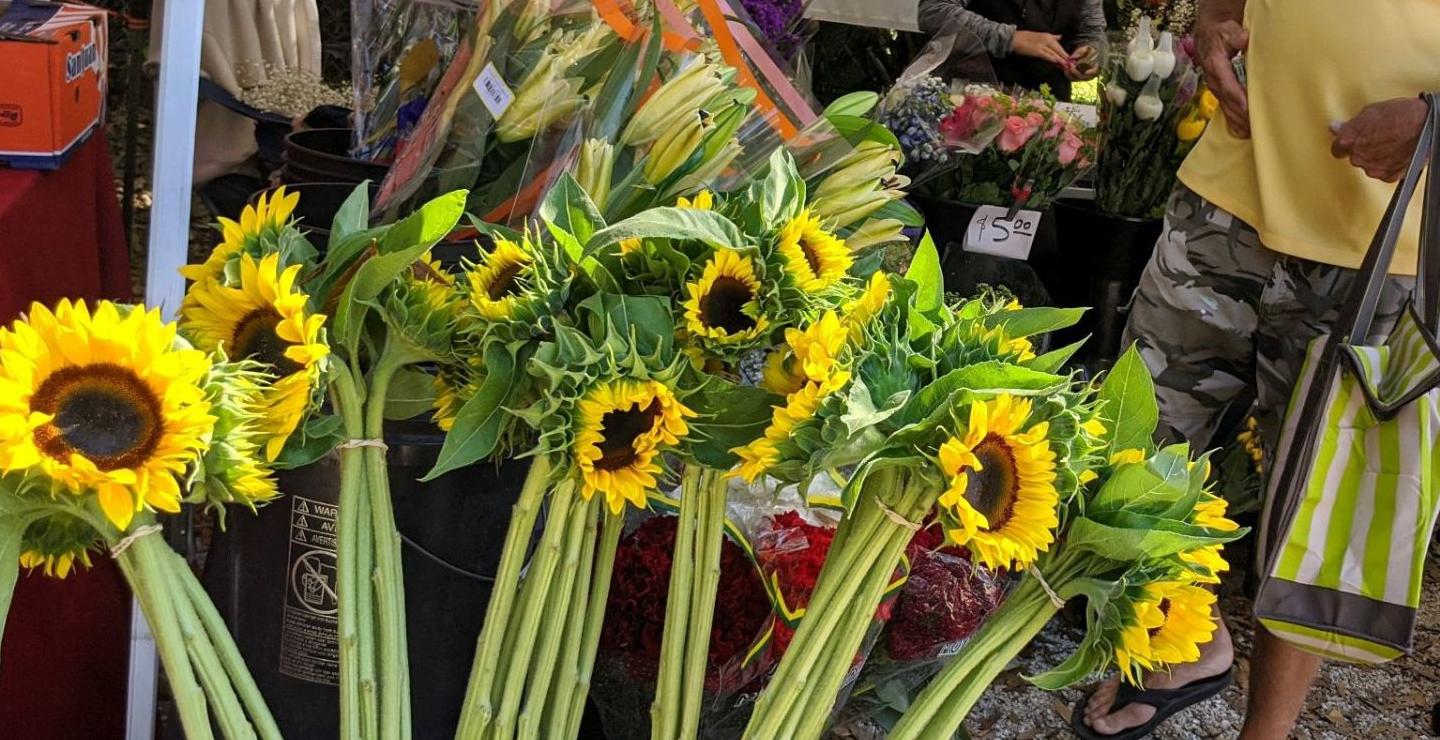 Farmers Market